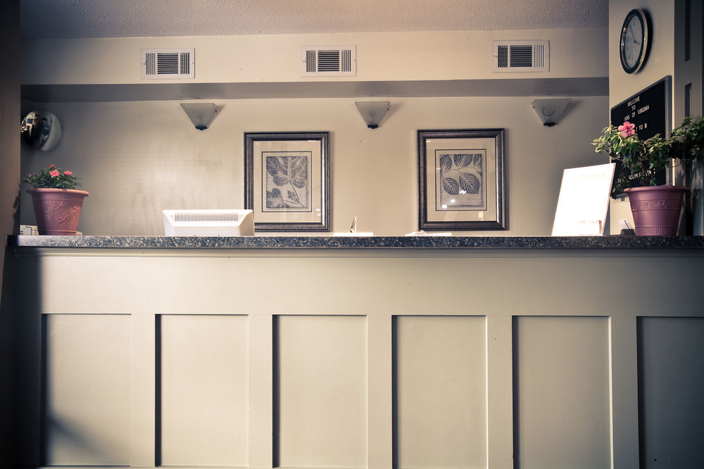 Inns Of Virginia Falls Church Bagian luar foto