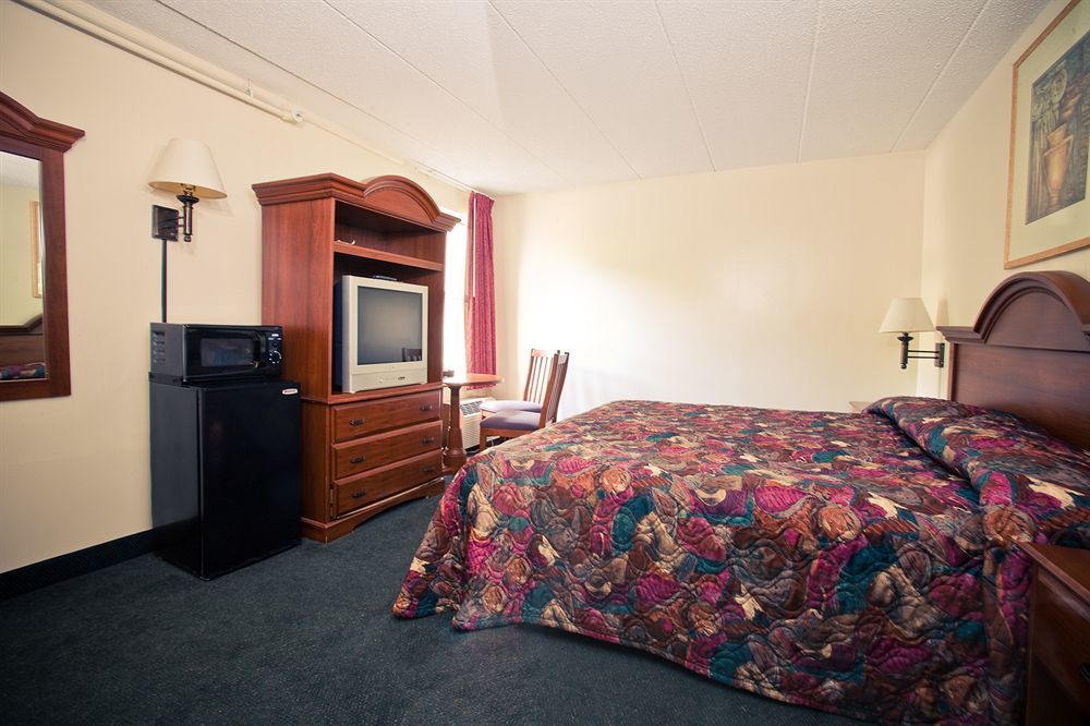 Inns Of Virginia Falls Church Bagian luar foto