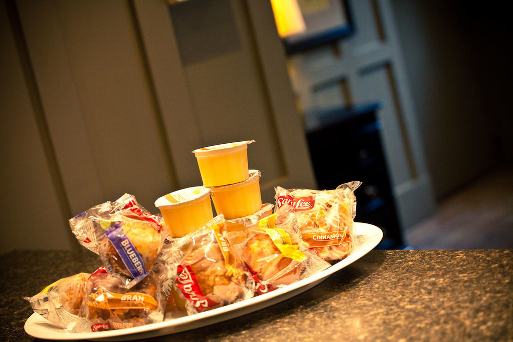 Inns Of Virginia Falls Church Bagian luar foto