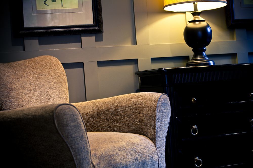 Inns Of Virginia Falls Church Bagian luar foto